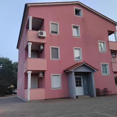 Medulin.Apartman Daire Dış mekan fotoğraf