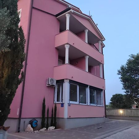 Medulin.Apartman Daire Dış mekan fotoğraf