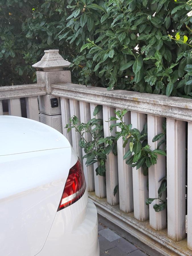 Medulin.Apartman Dış mekan fotoğraf