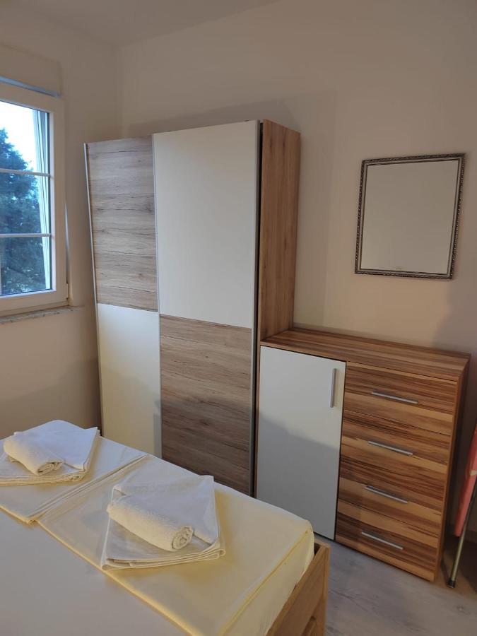 Medulin.Apartman Daire Dış mekan fotoğraf