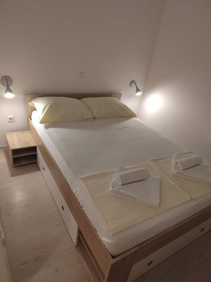 Medulin.Apartman Dış mekan fotoğraf