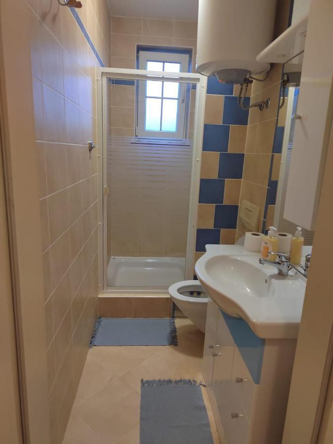 Medulin.Apartman Daire Dış mekan fotoğraf