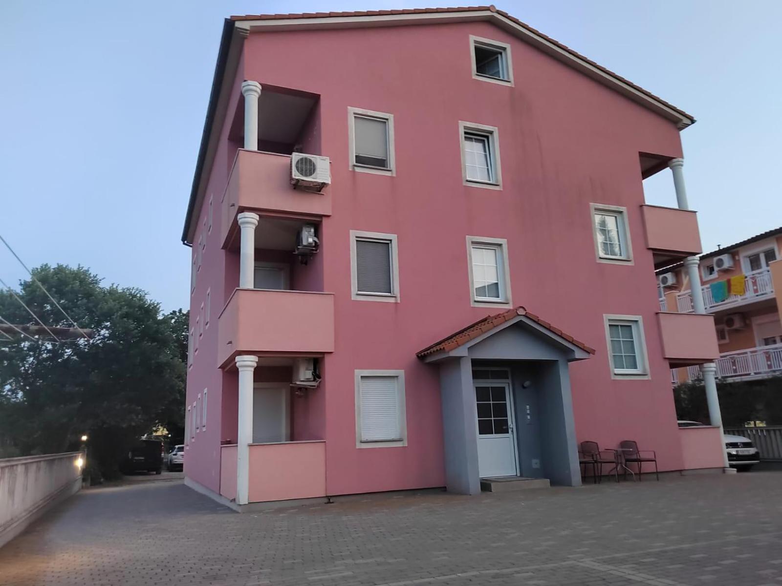 Medulin.Apartman Daire Dış mekan fotoğraf