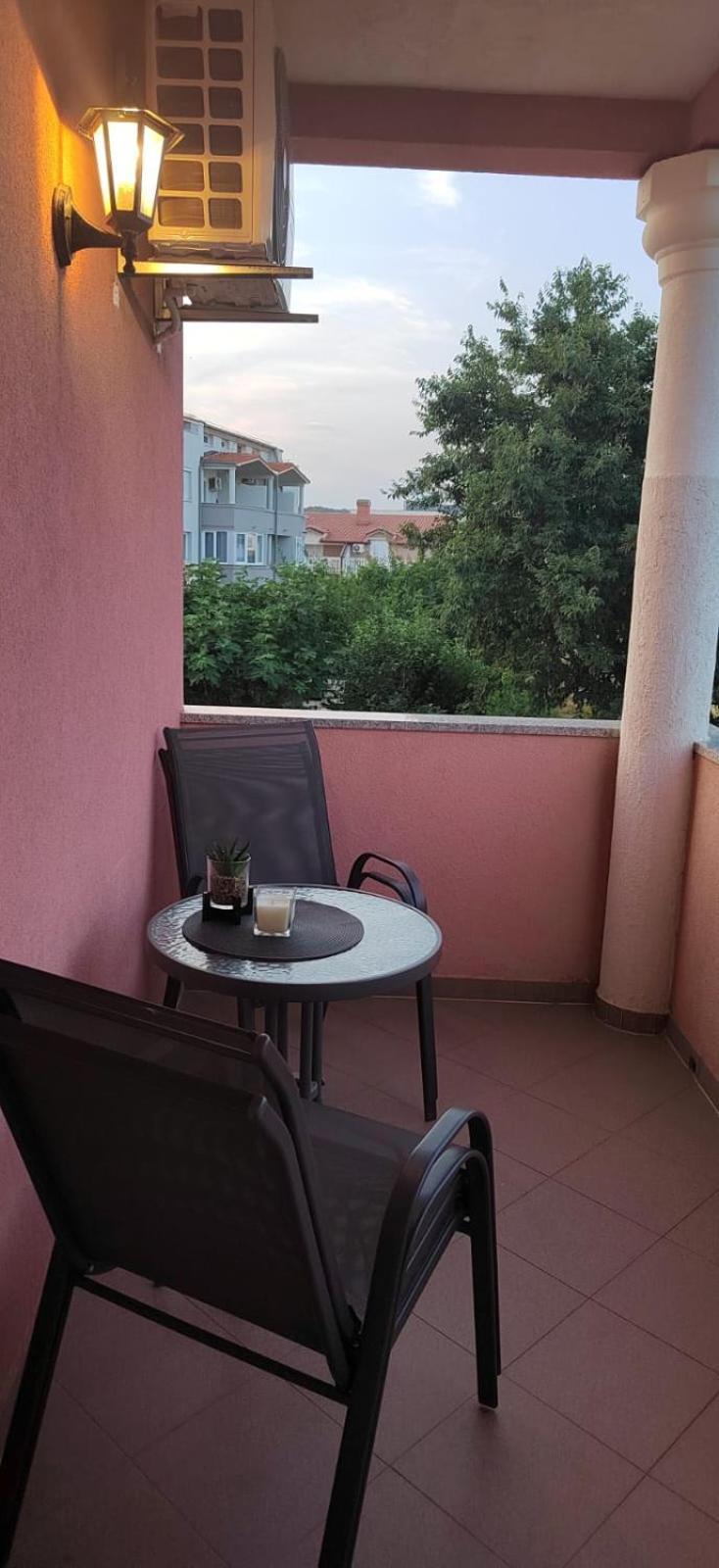 Medulin.Apartman Daire Dış mekan fotoğraf