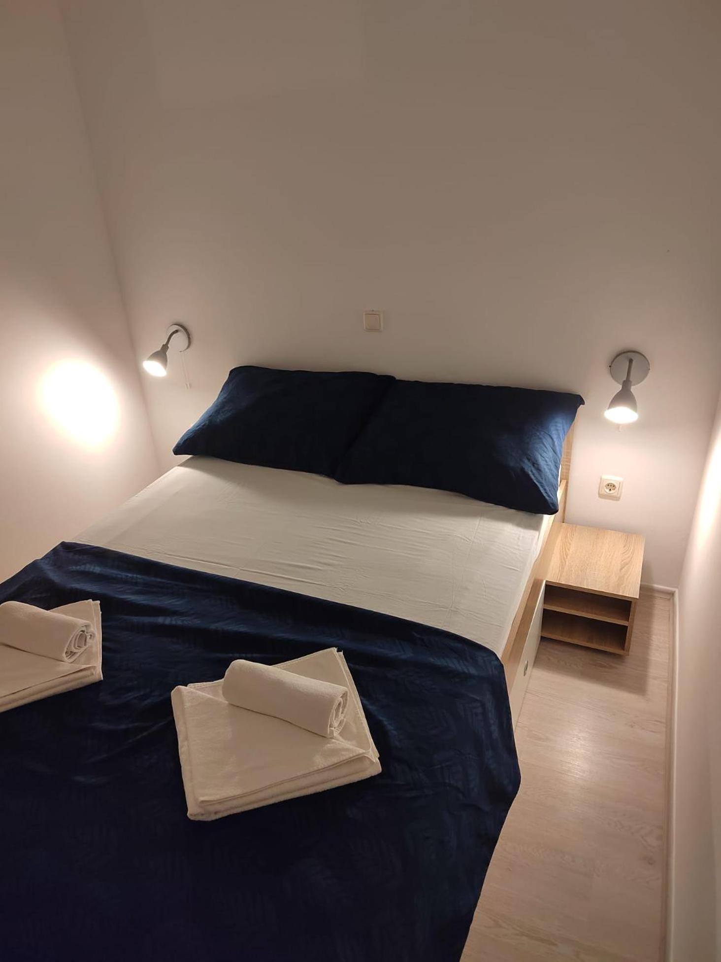 Medulin.Apartman Daire Dış mekan fotoğraf
