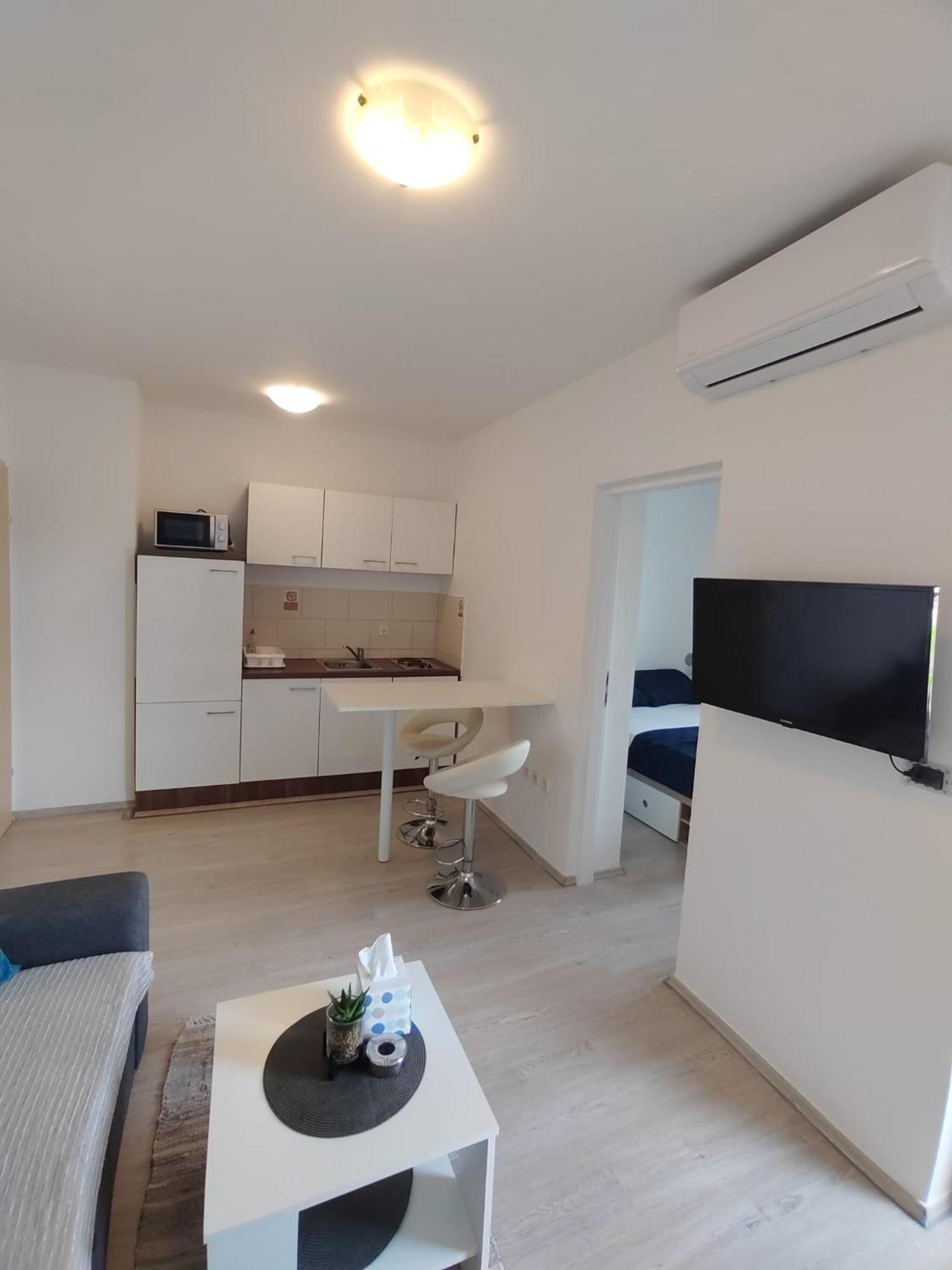 Medulin.Apartman Dış mekan fotoğraf