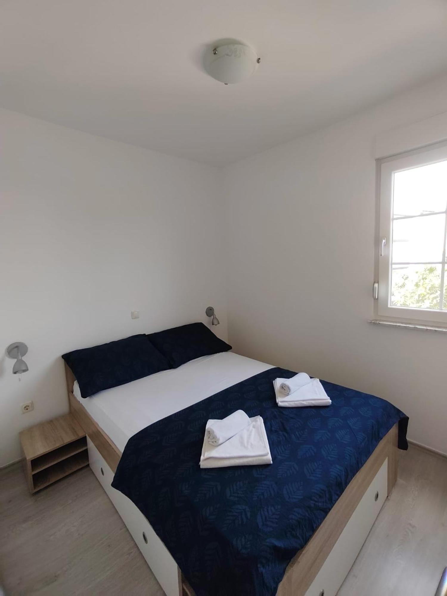 Medulin.Apartman Daire Dış mekan fotoğraf